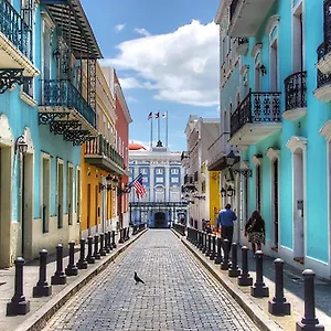 Armas 2* San Juan