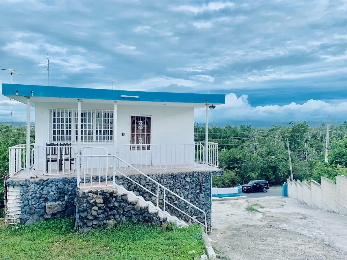 The Hill Inn At Arecibo 681 Ocean Drive